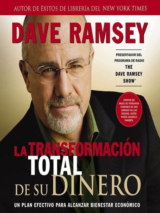 Title details for La transformación total de su dinero by Dave Ramsey - Available